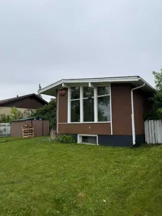 4603 Edmonton Trail NE