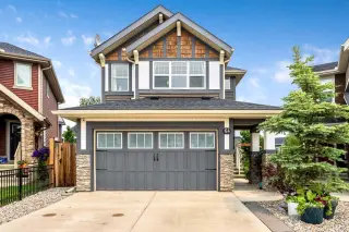 64 Sunrise Terrace 