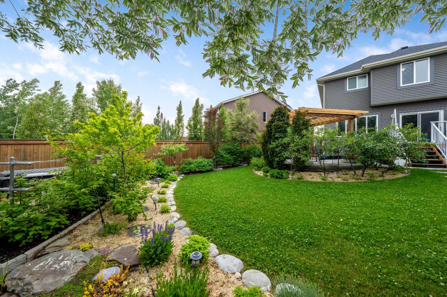 64 Sunrise Terrace 