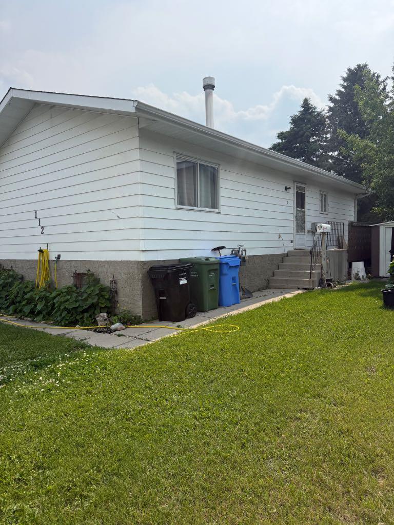 112 Huntstrom Drive NE