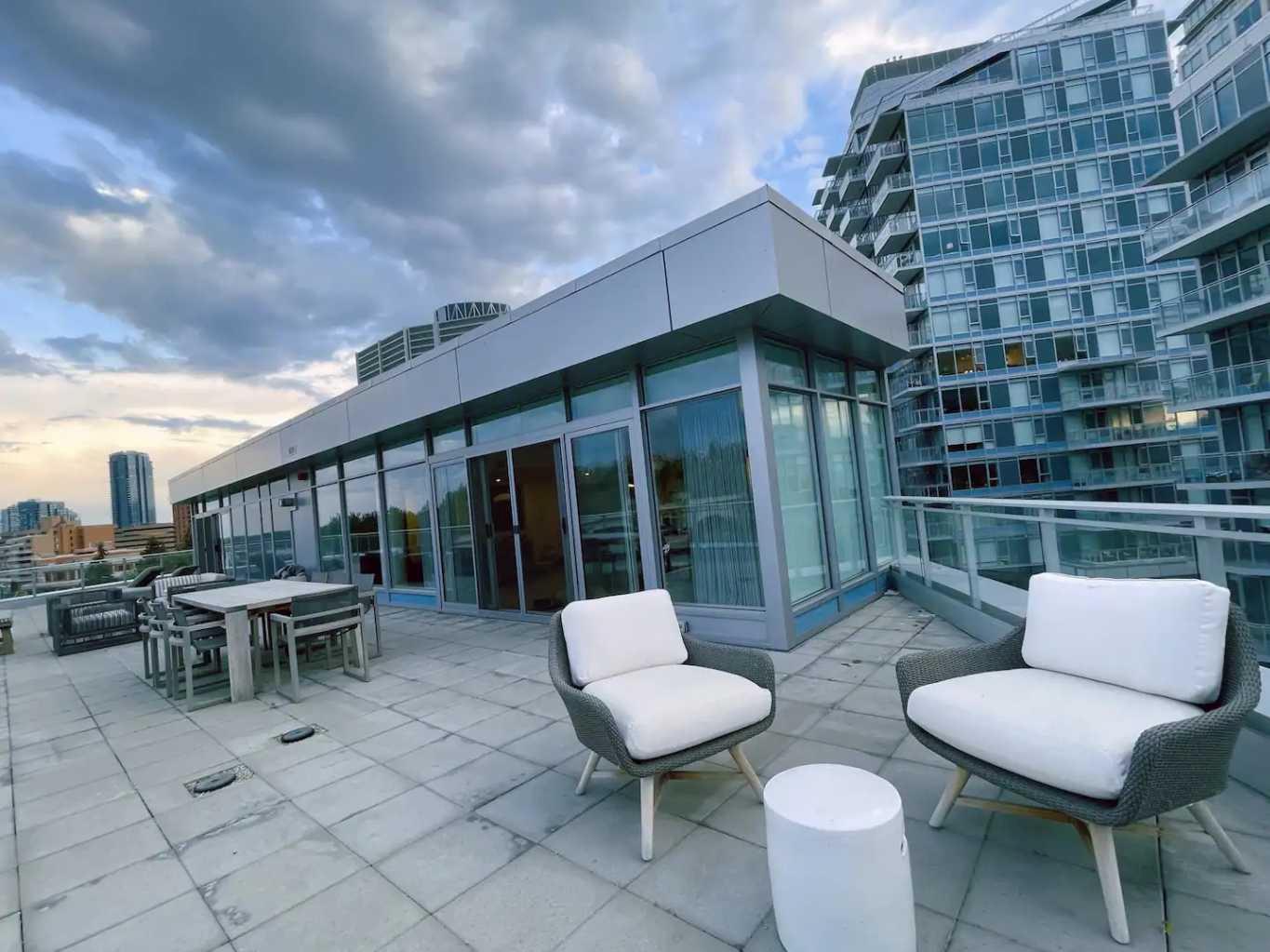 501, 128 Waterfront Court SW