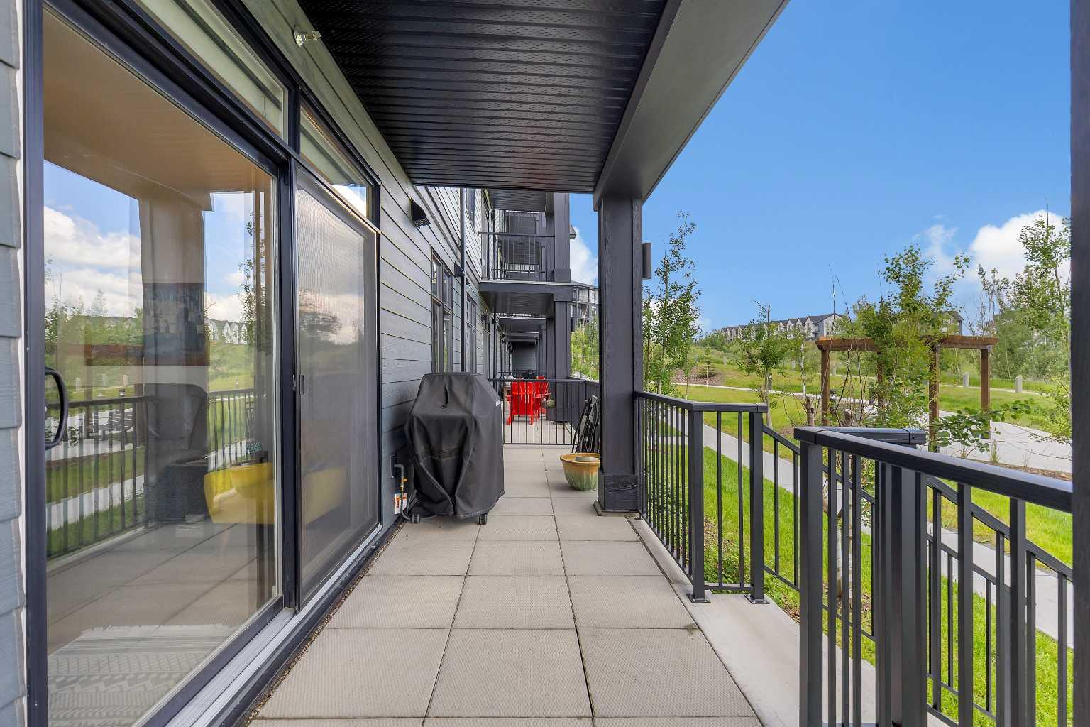 112, 40 Sage Hill Walk NW