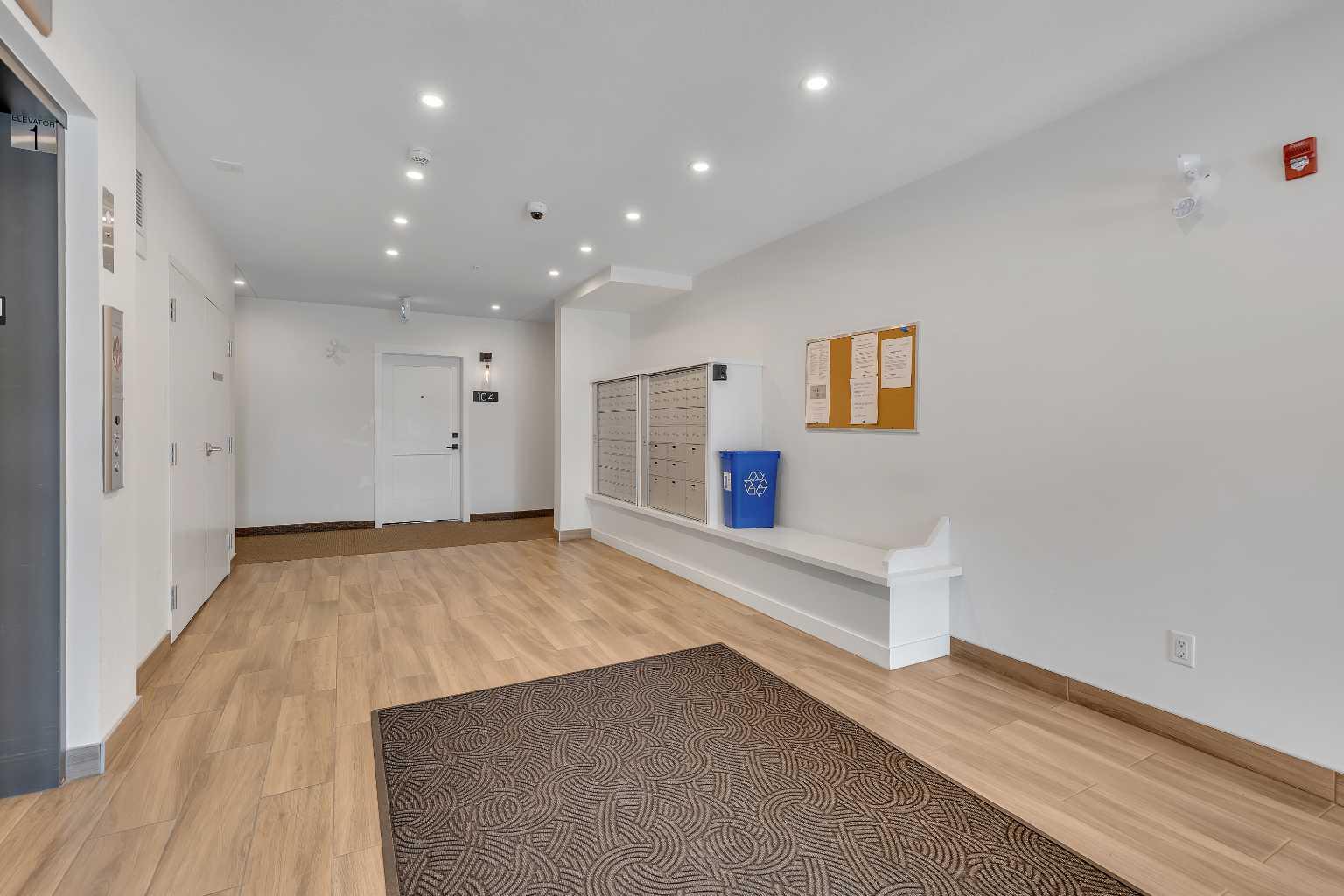 112, 40 Sage Hill Walk NW