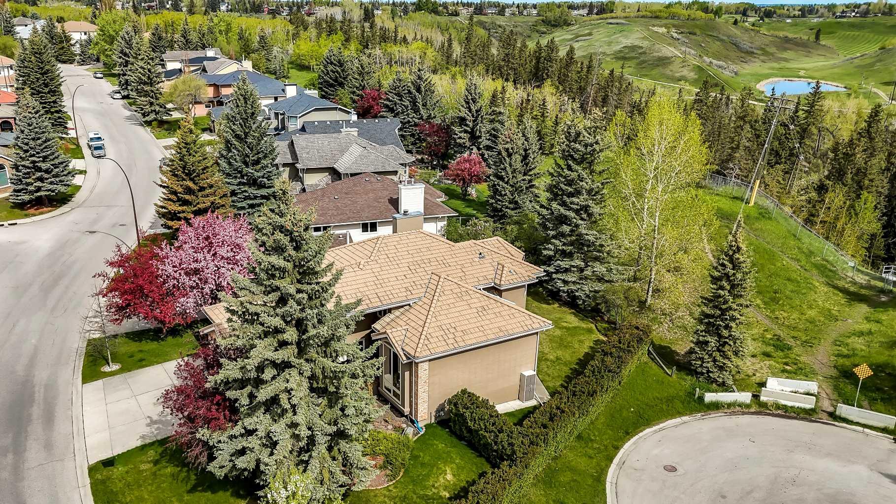 1504 Evergreen Hill SW