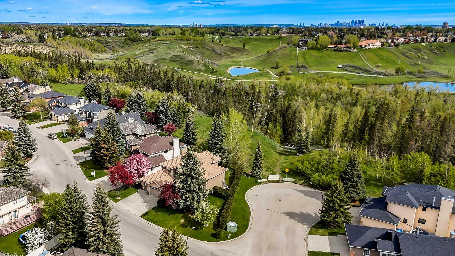 1504 Evergreen Hill SW