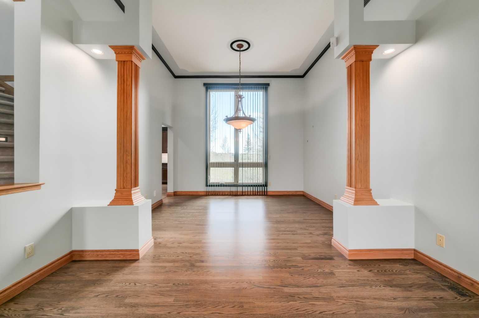 1504 Evergreen Hill SW