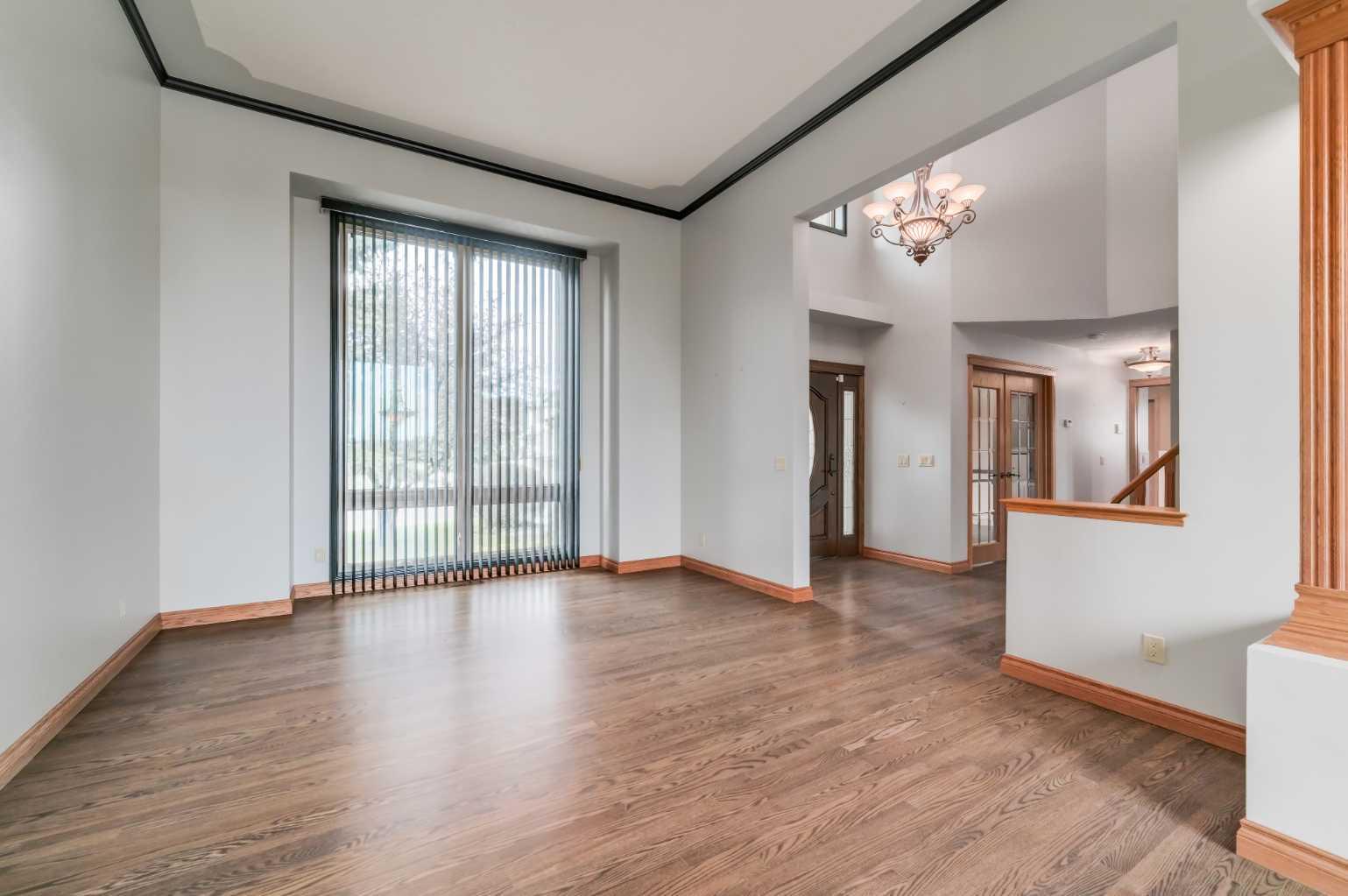 1504 Evergreen Hill SW