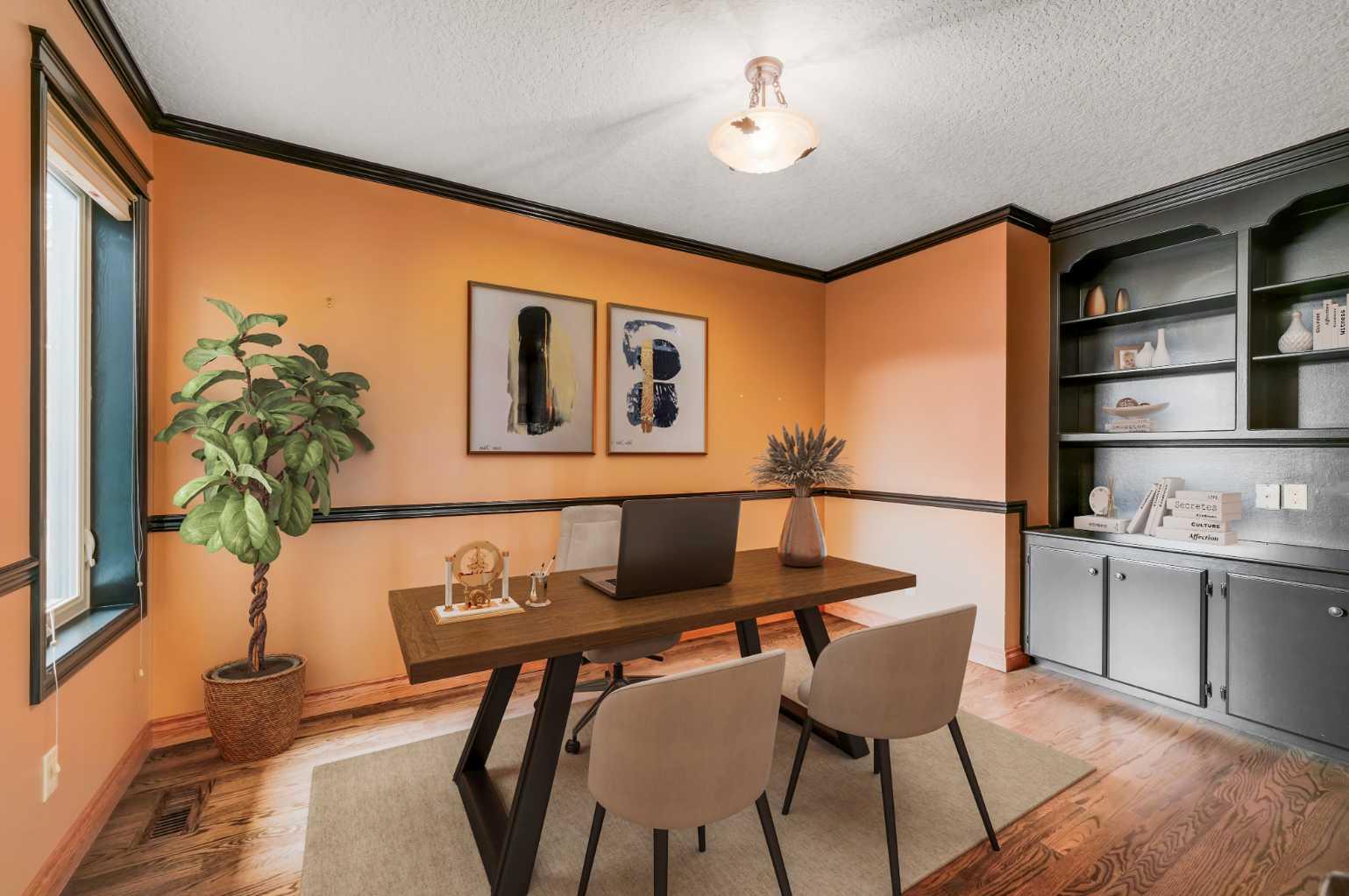 1504 Evergreen Hill SW