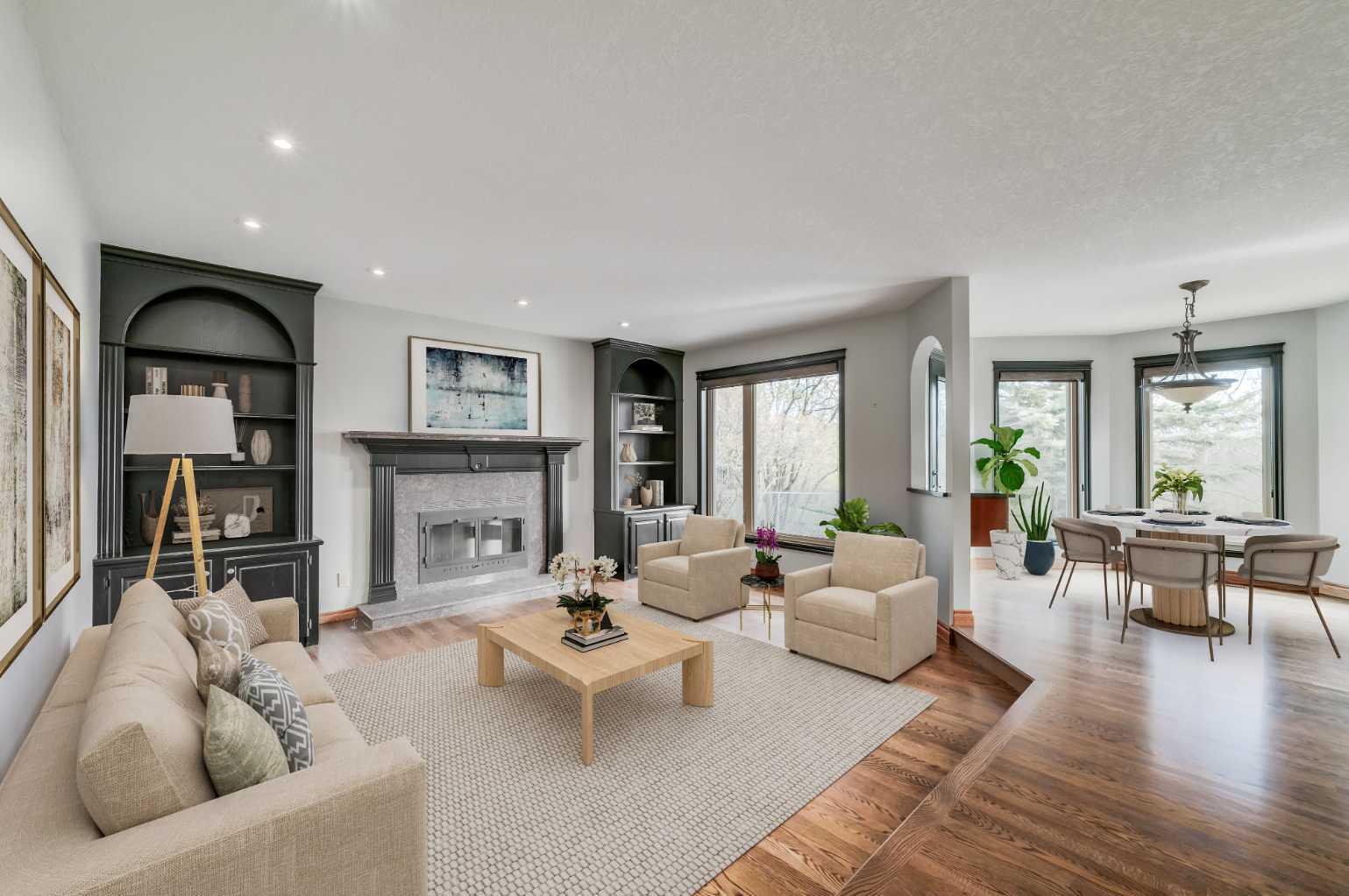 1504 Evergreen Hill SW