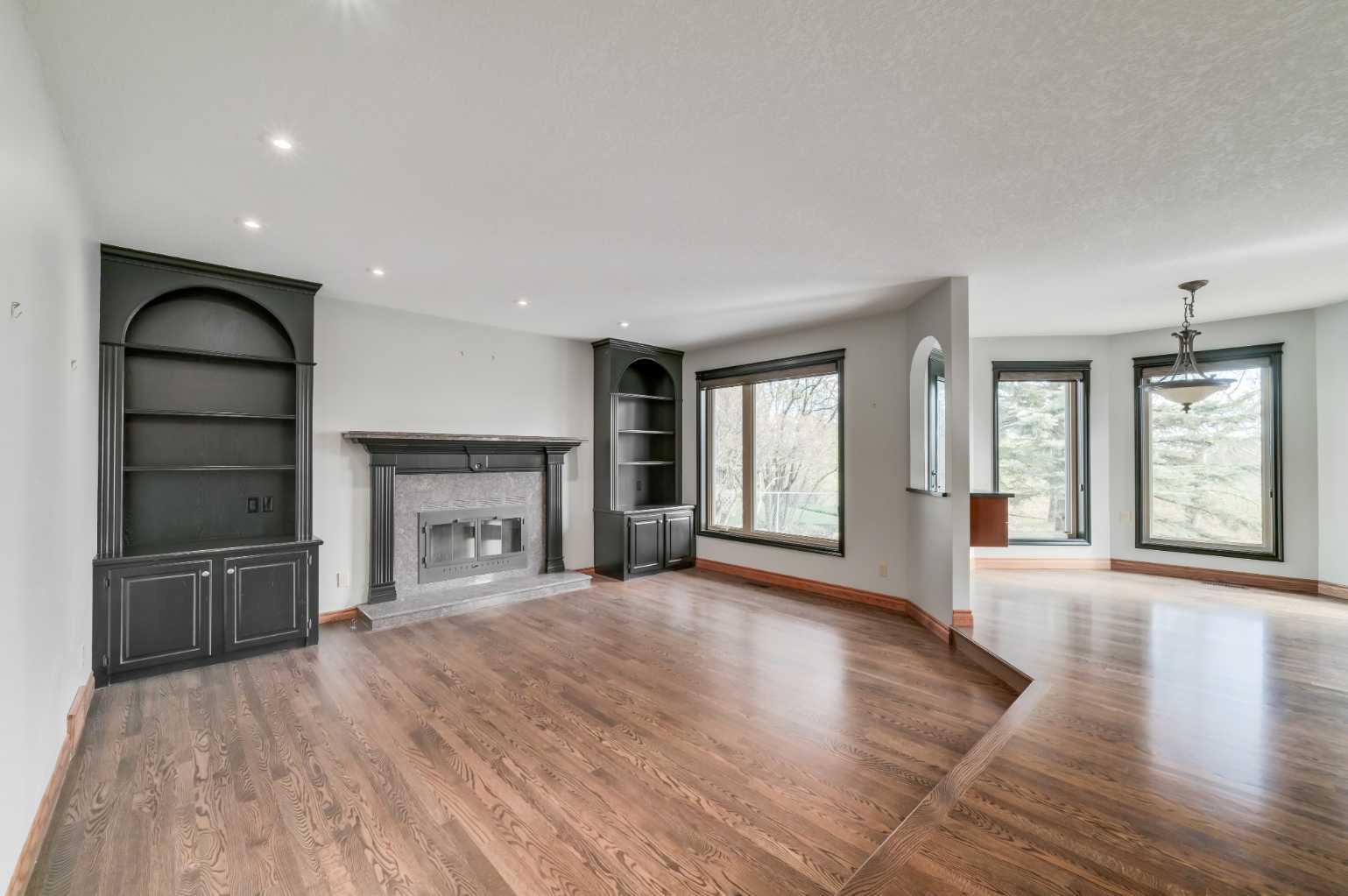 1504 Evergreen Hill SW