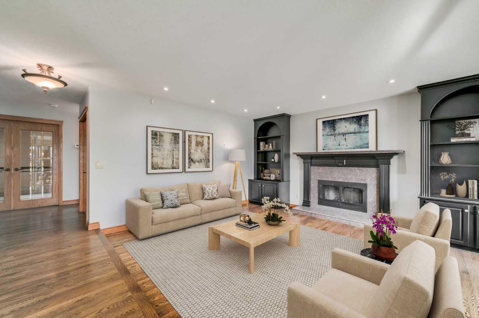 1504 Evergreen Hill SW