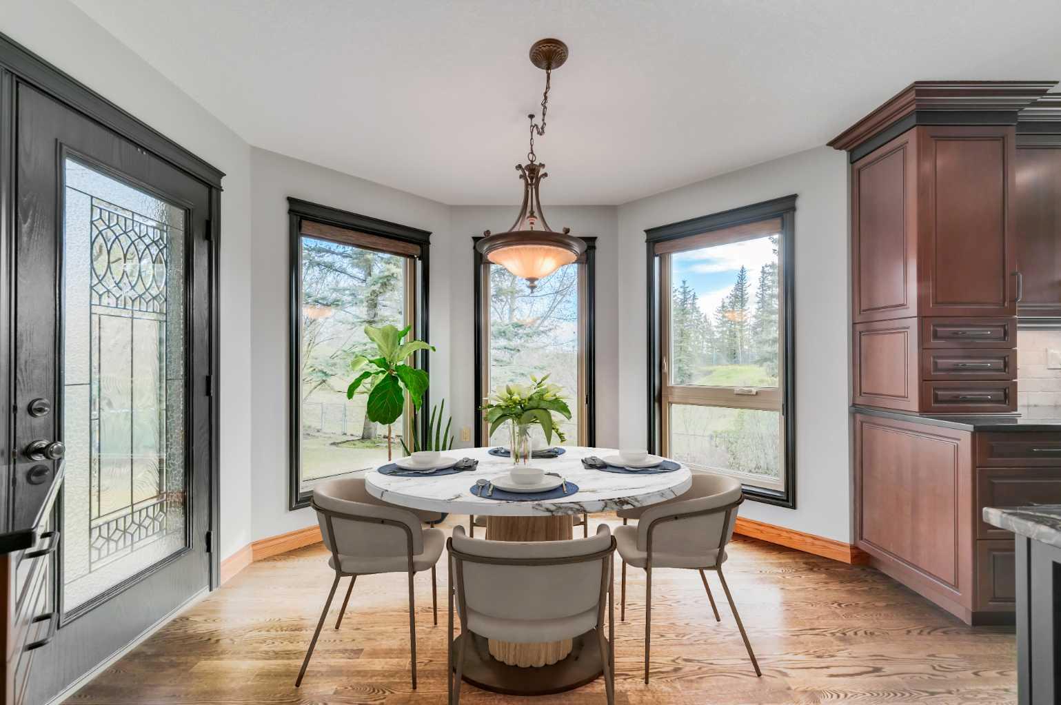 1504 Evergreen Hill SW