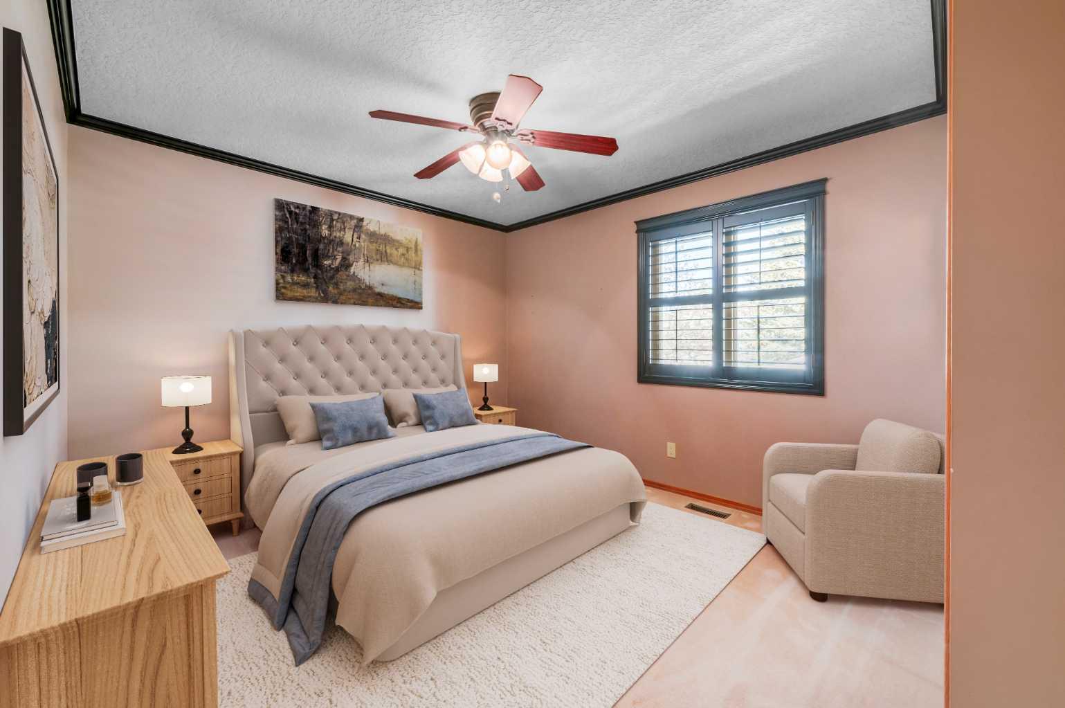 1504 Evergreen Hill SW