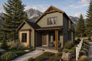 4 Skogan Peak Drive 