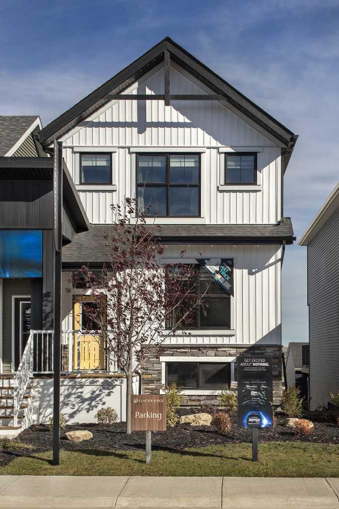 178 Mitchell Road NW