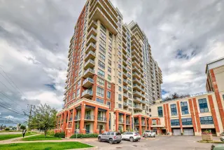 1116, 8710 Horton Road SW
