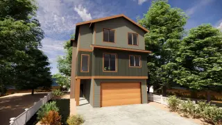 5 Skogan Peak Drive 