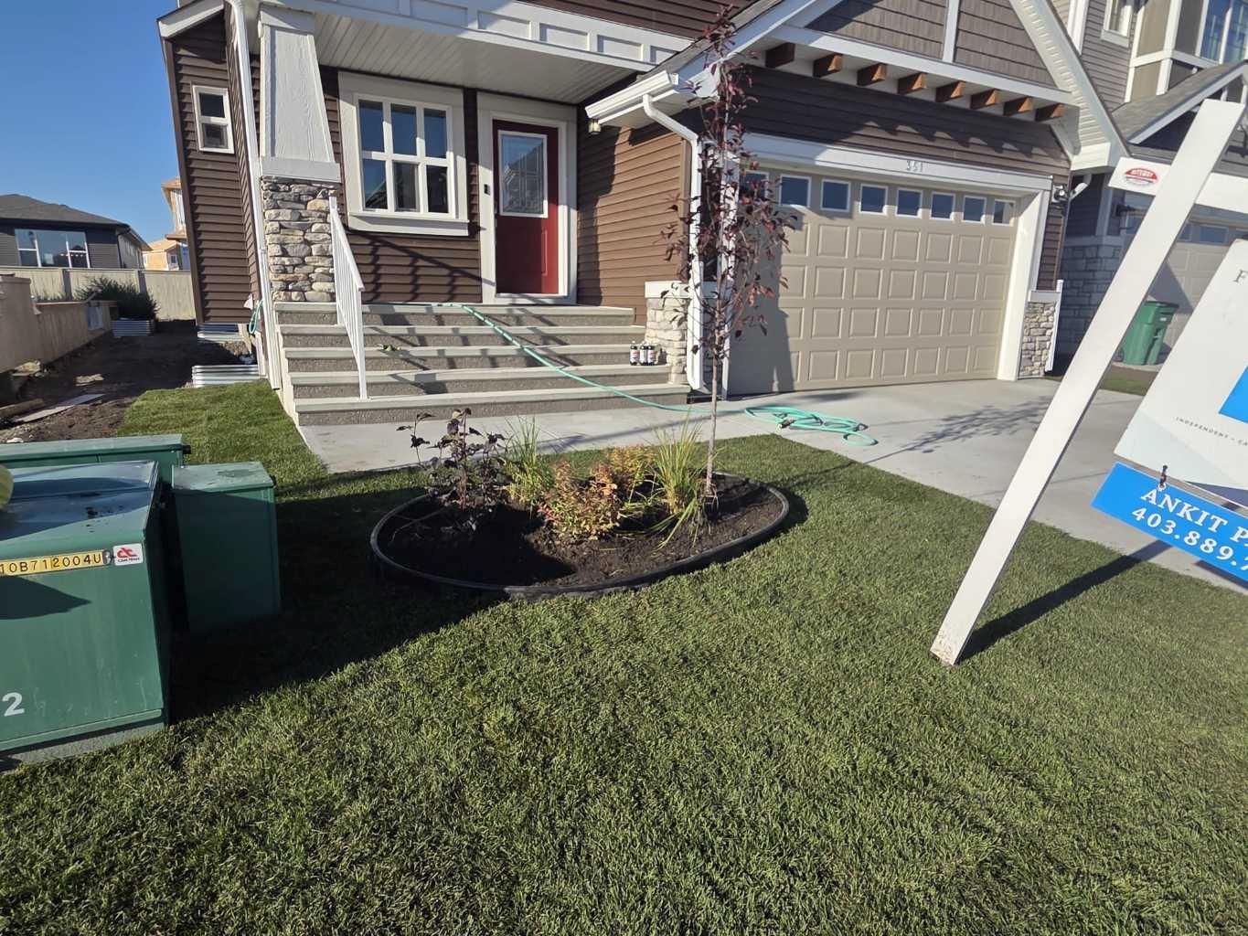 351 Baywater Common SW