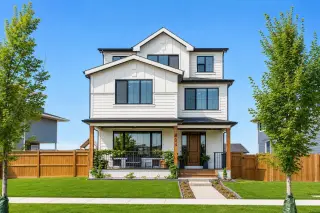494 South Harmony Drive 