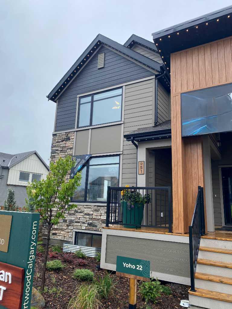 51 Heartwood Villas SE