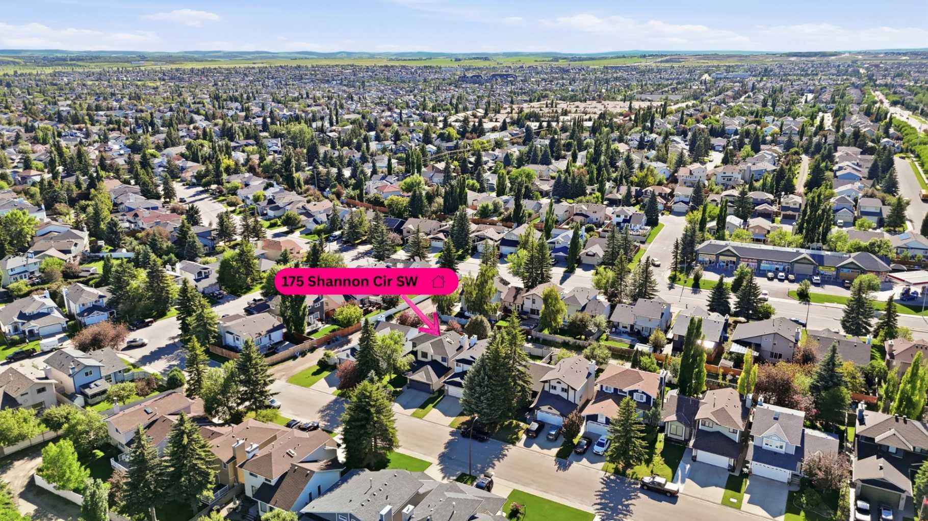 175 Shannon Circle SW