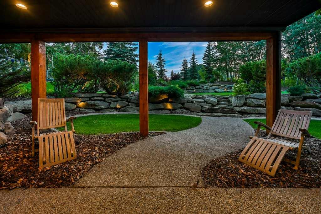 55 Bearspaw View 