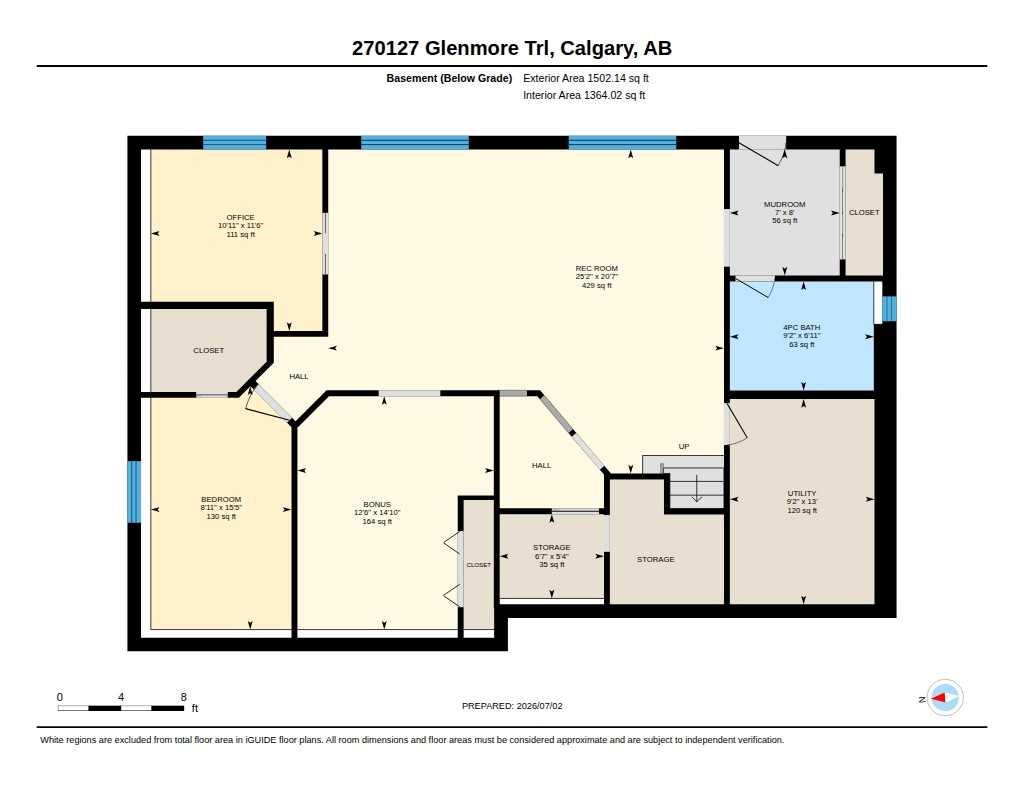 270127 Glenmore Trail 