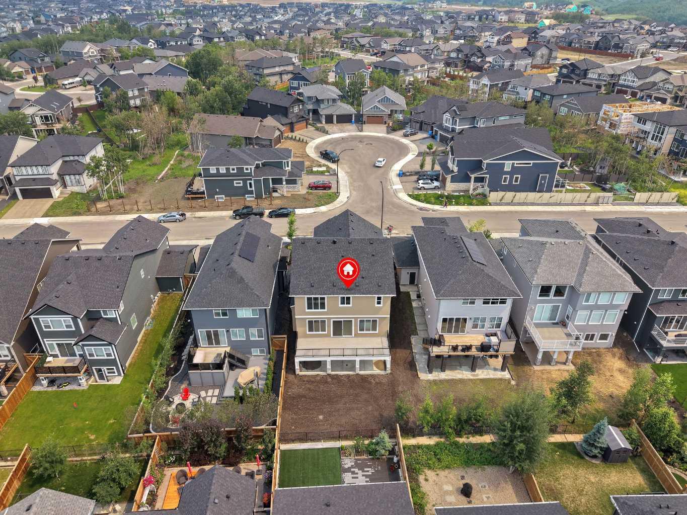 644 Legacy Woods Circle SE