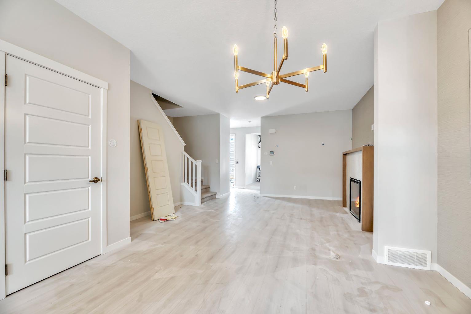12 Belmont Place SW
