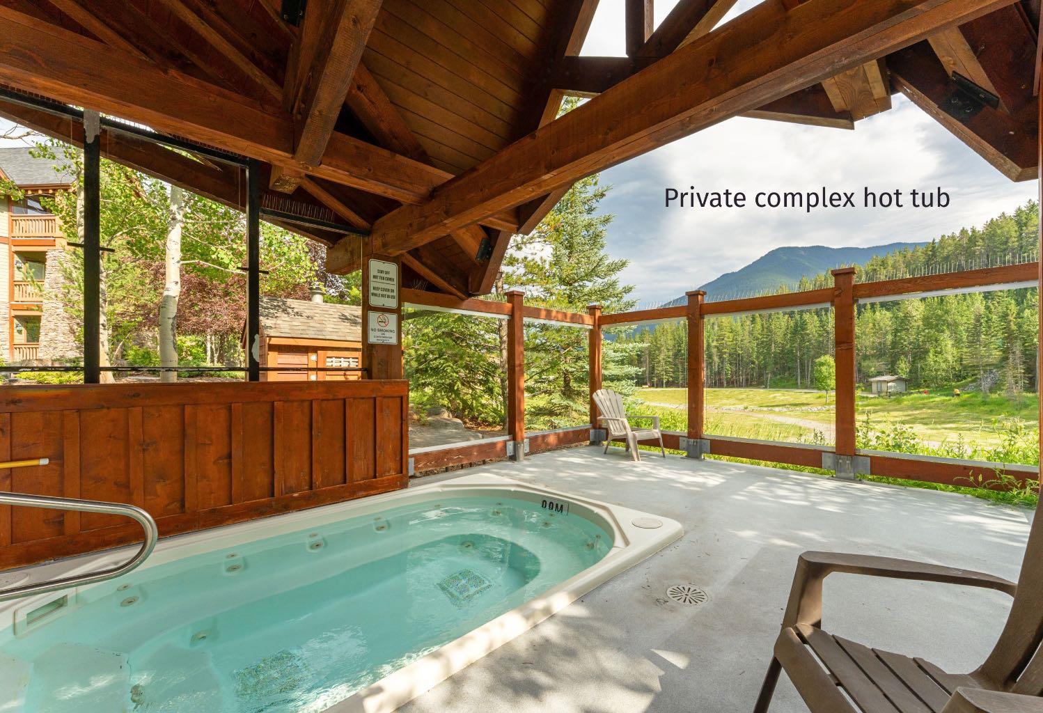 107, 106 Stewart Creek Landing 