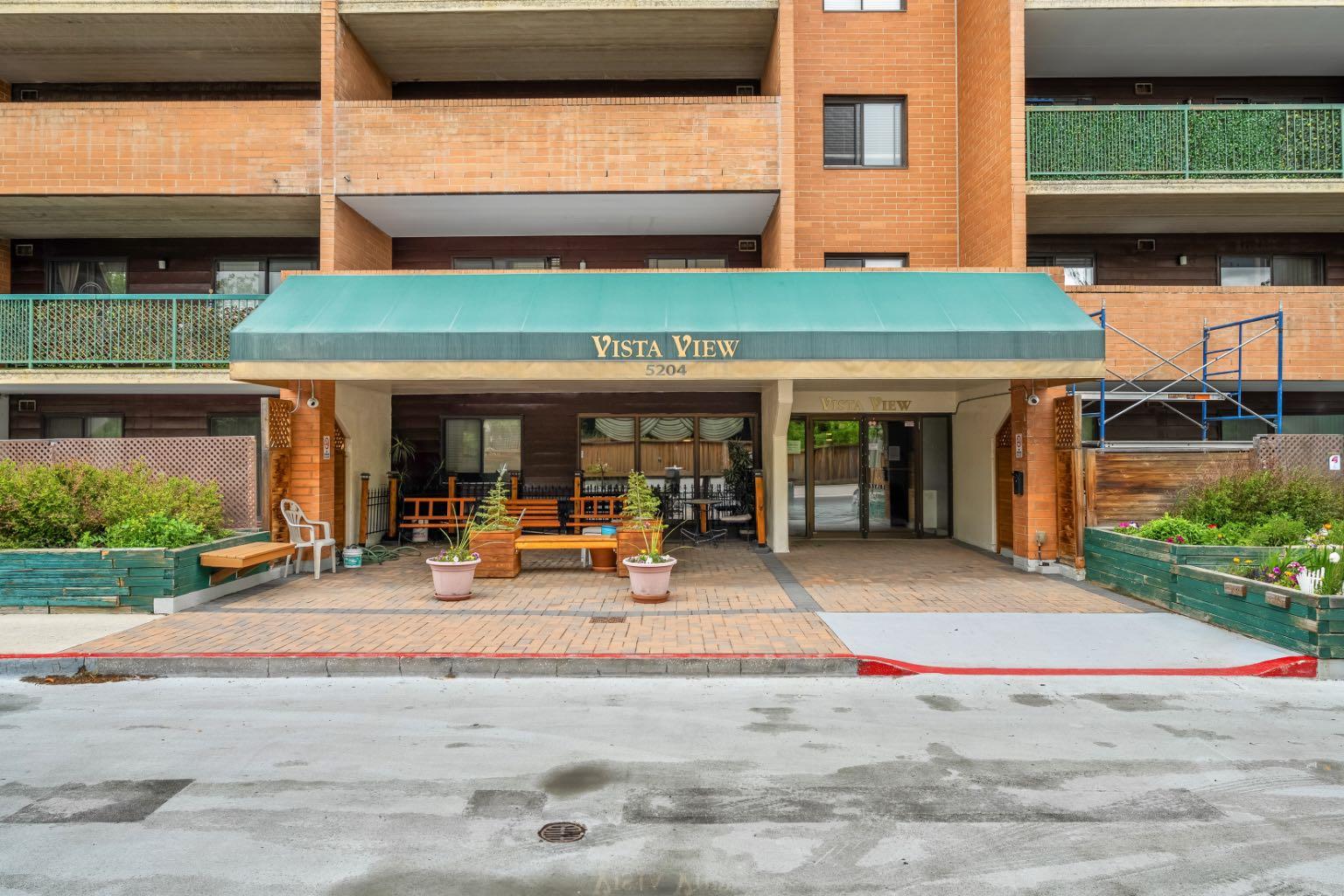 1110, 5204 Dalton Drive NW