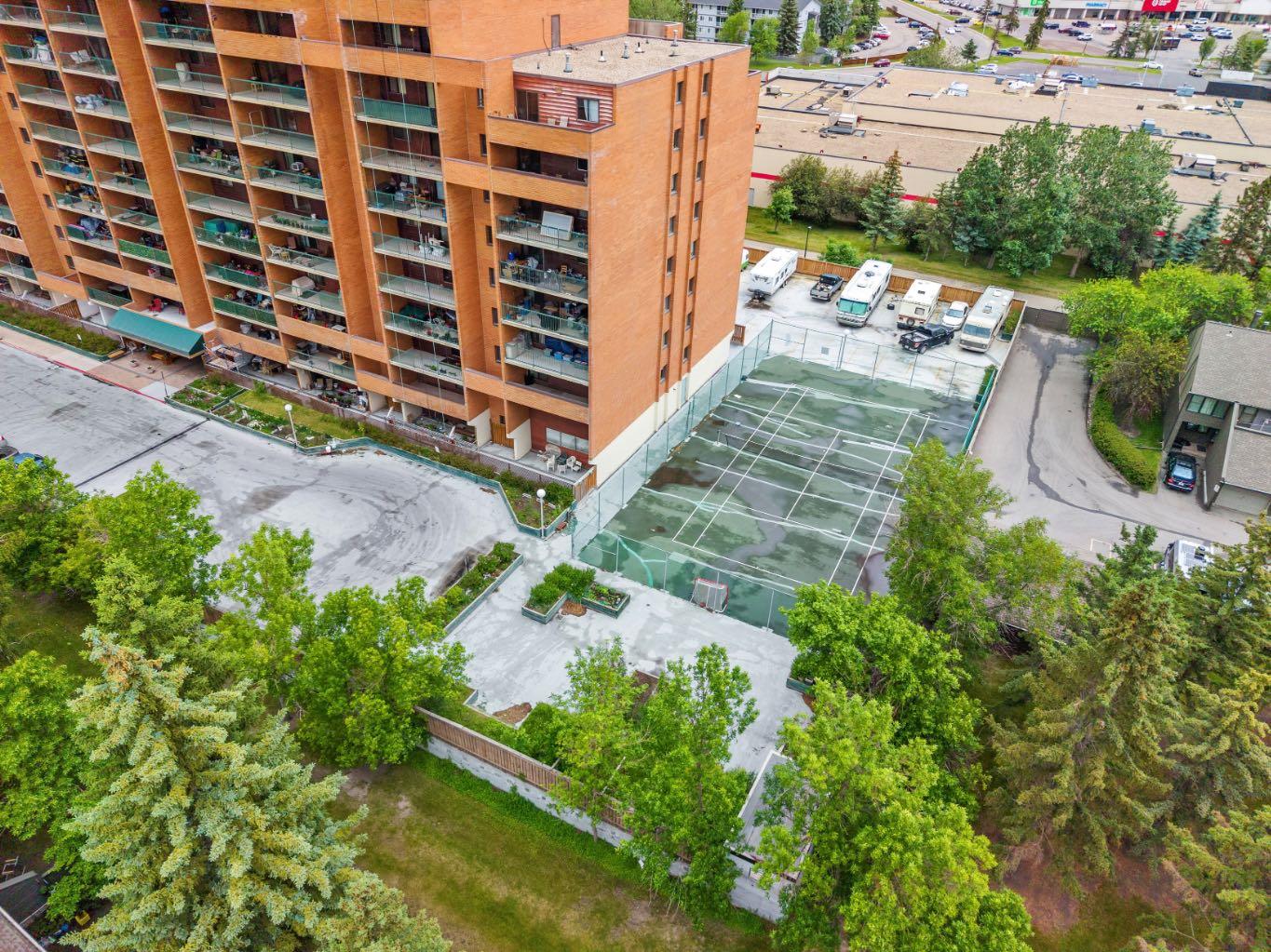 1110, 5204 Dalton Drive NW