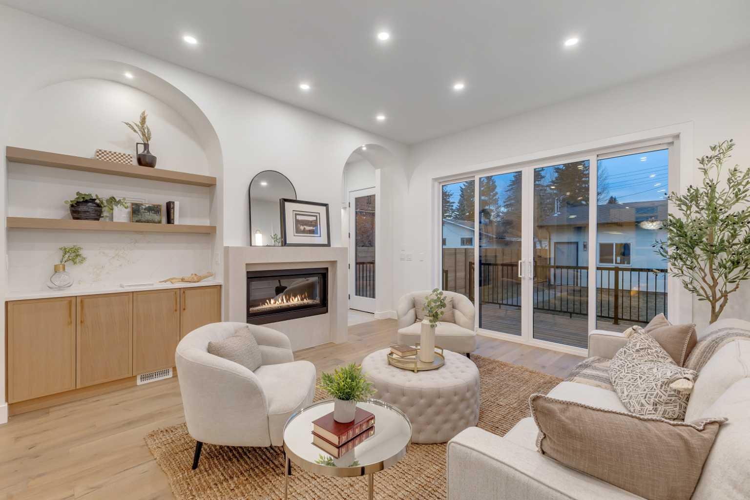 2623 Cochrane Road NW