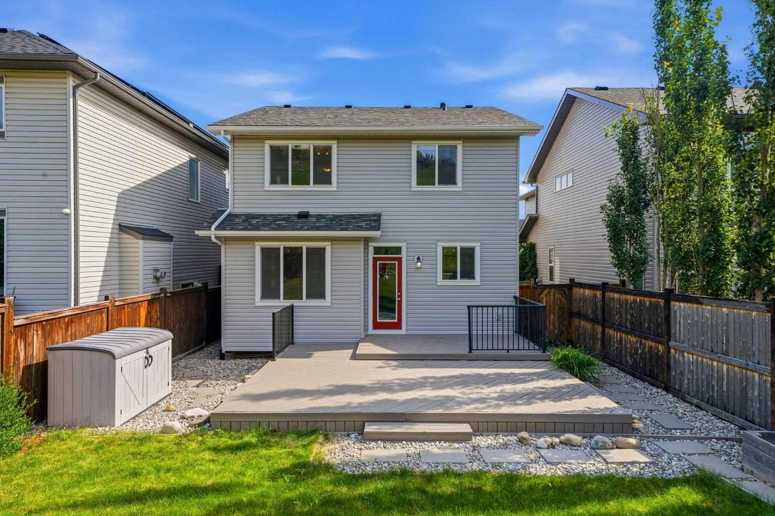 80 Sherwood Crescent NW