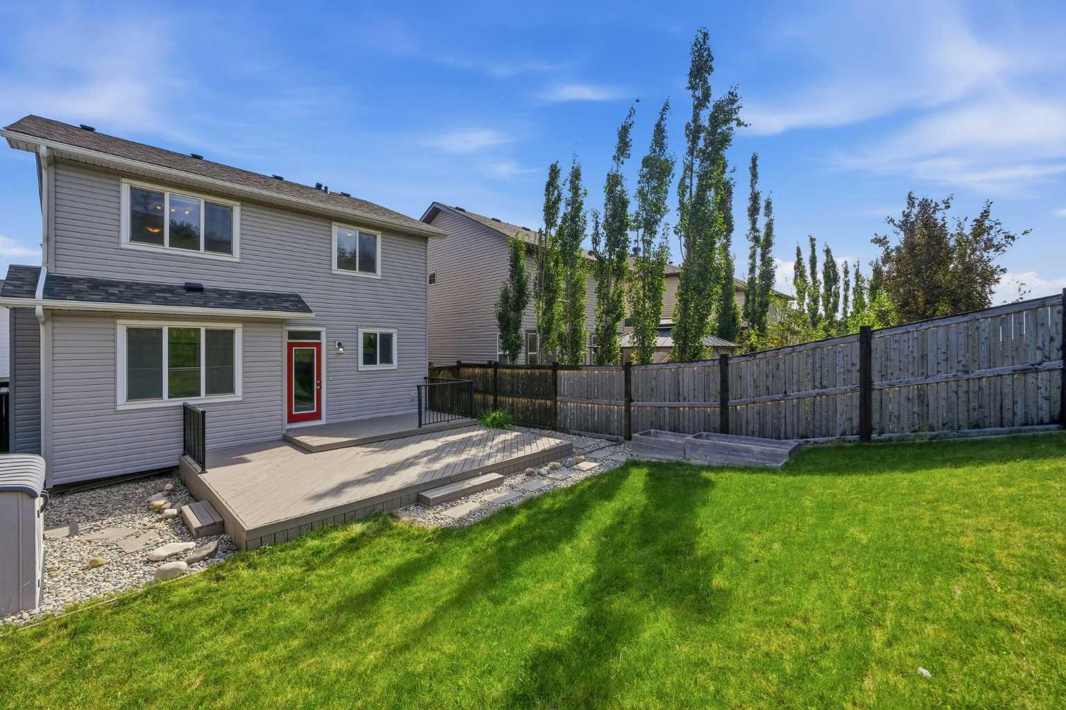 80 Sherwood Crescent NW