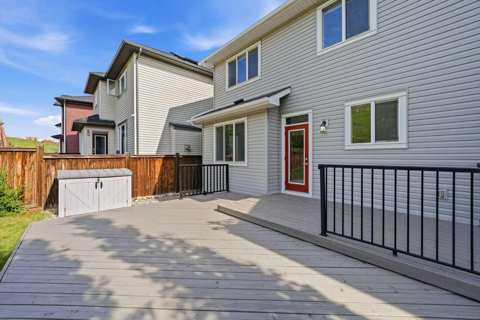 80 Sherwood Crescent NW