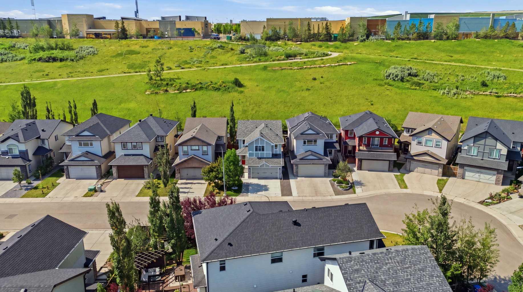 80 Sherwood Crescent NW