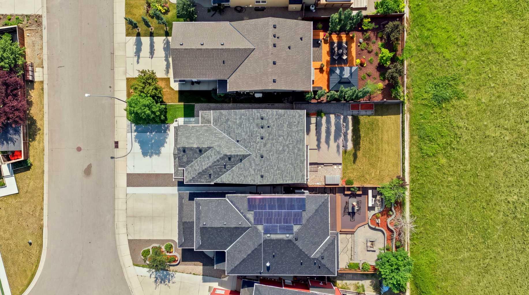 80 Sherwood Crescent NW