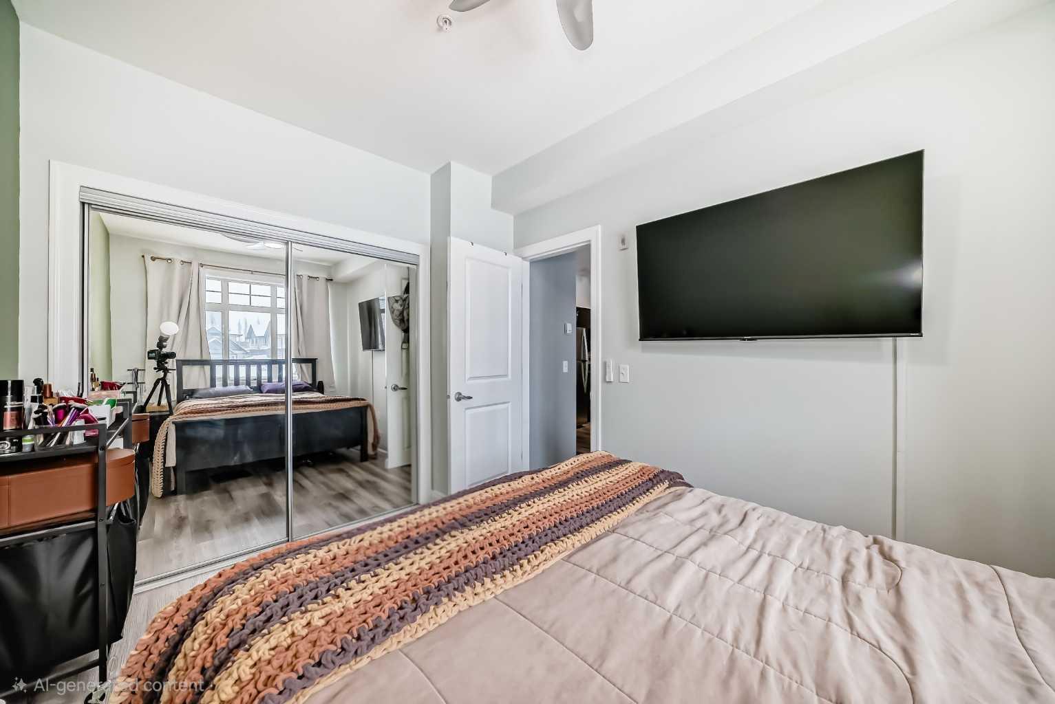 101, 117 Copperpond Common SE