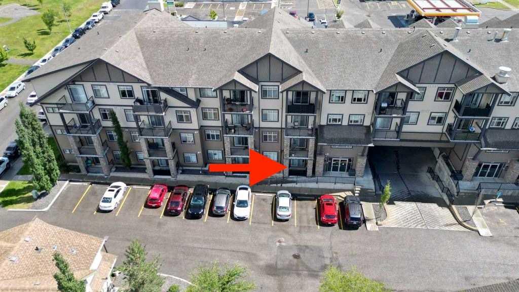 101, 117 Copperpond Common SE