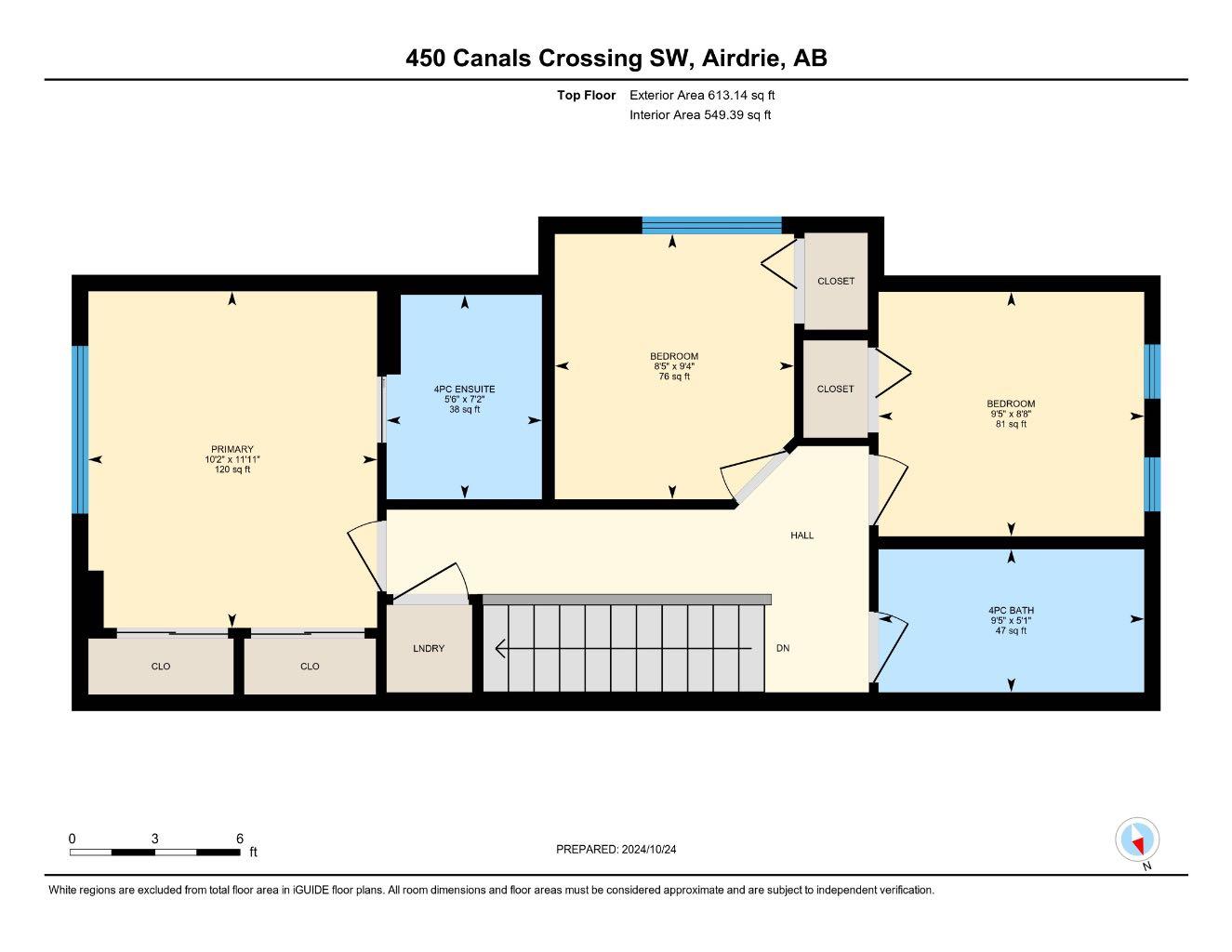 450 Canals Crossing SW