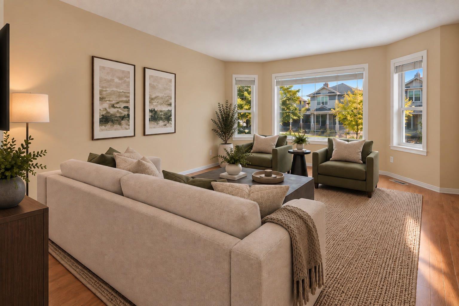 172 Citadel Bluff Close NW