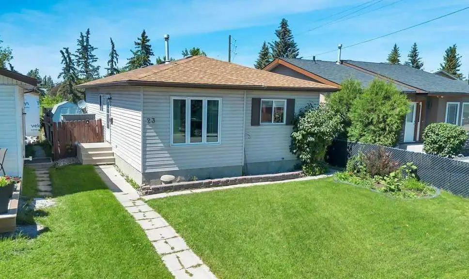 23 Abbercove Road SE