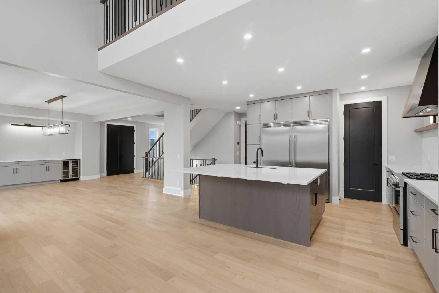 116 Greenwich Heath NW