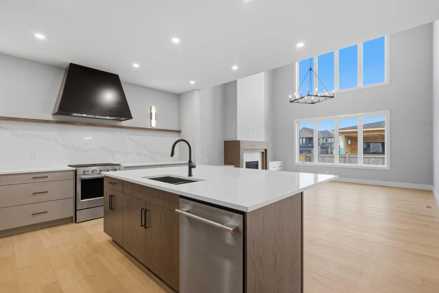 116 Greenwich Heath NW