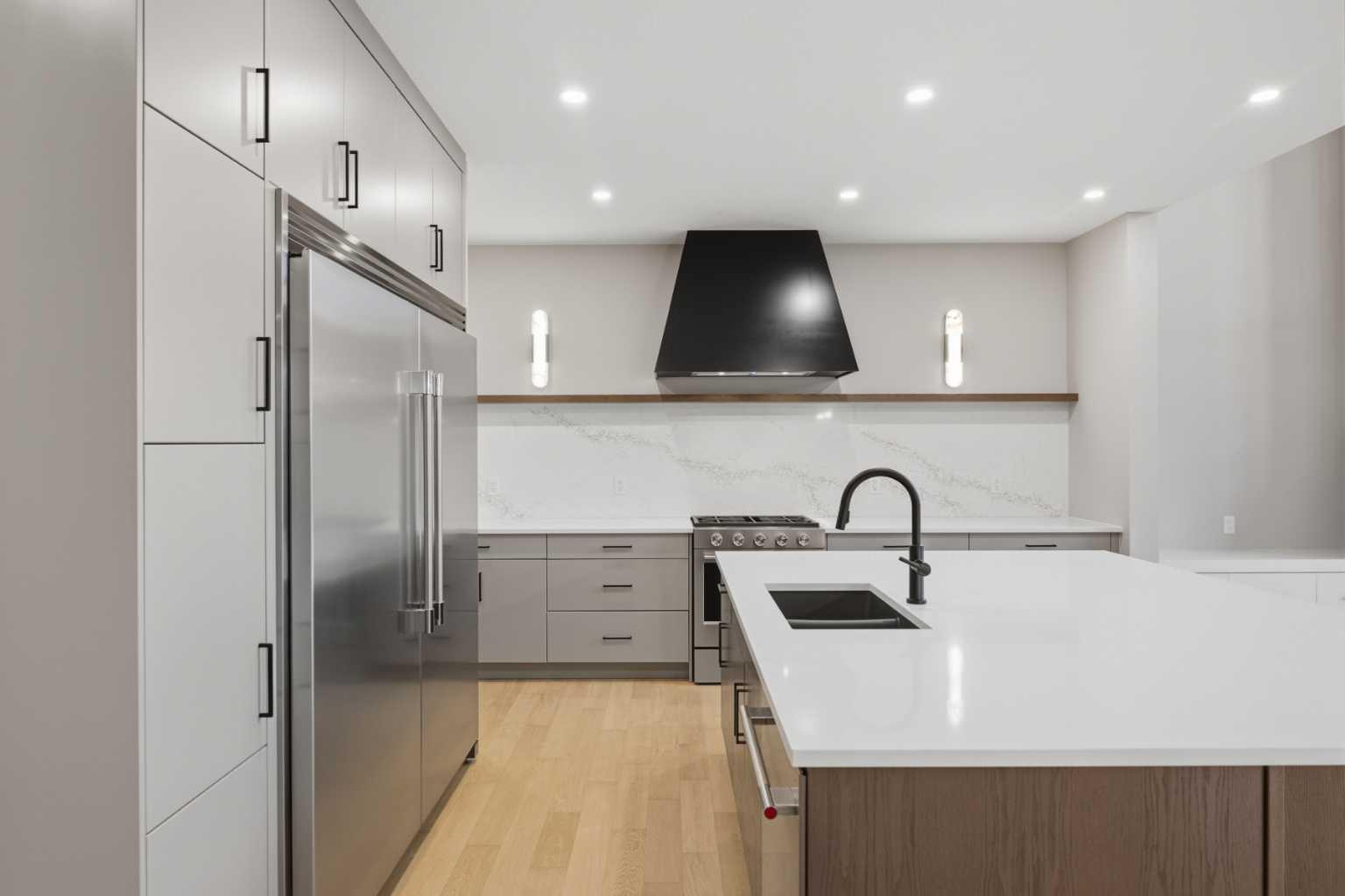 116 Greenwich Heath NW