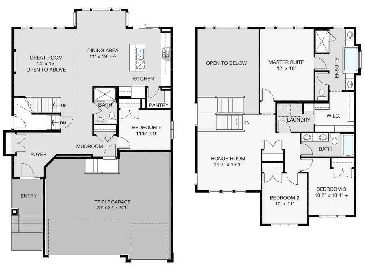 102 Bridgeport Landing 