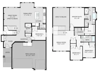 102 Bridgeport Landing 