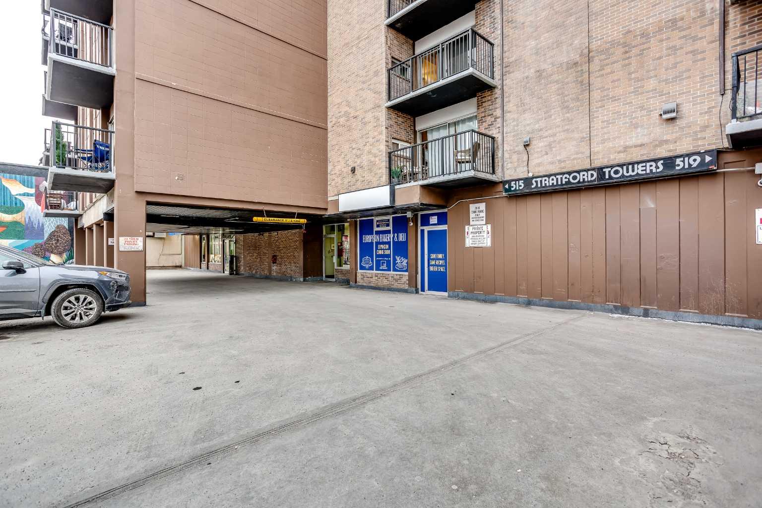 5F, 515 17 Avenue SW