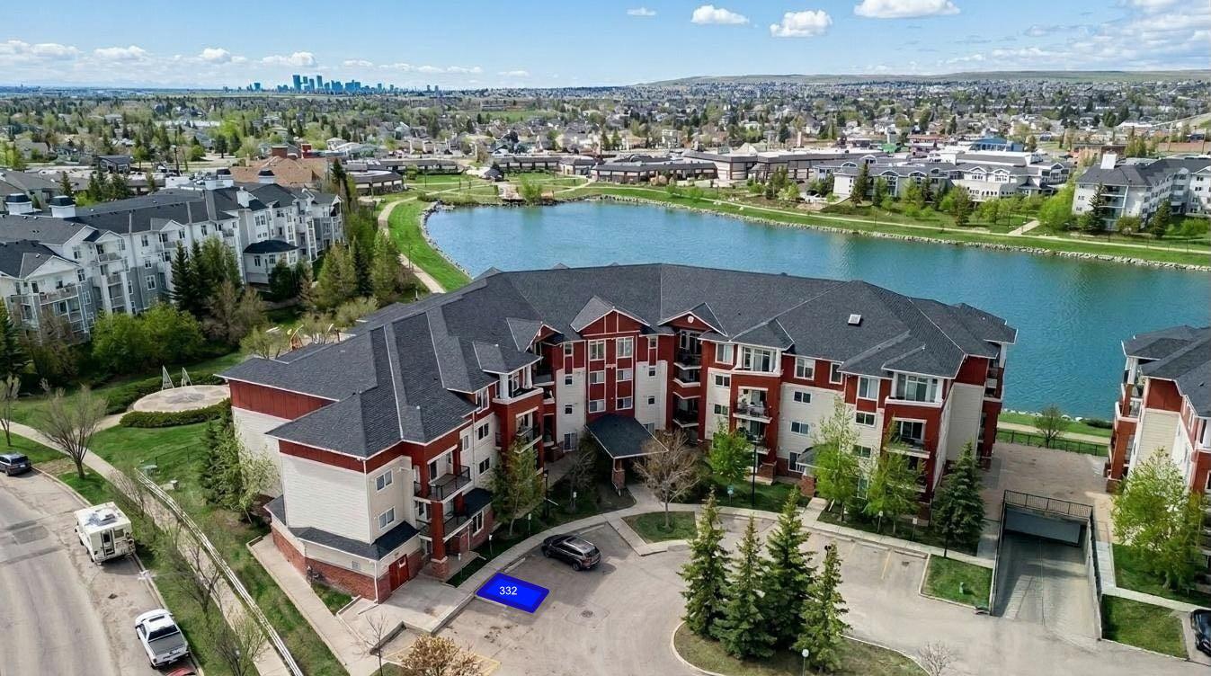 201, 162 Country Village Circle NE